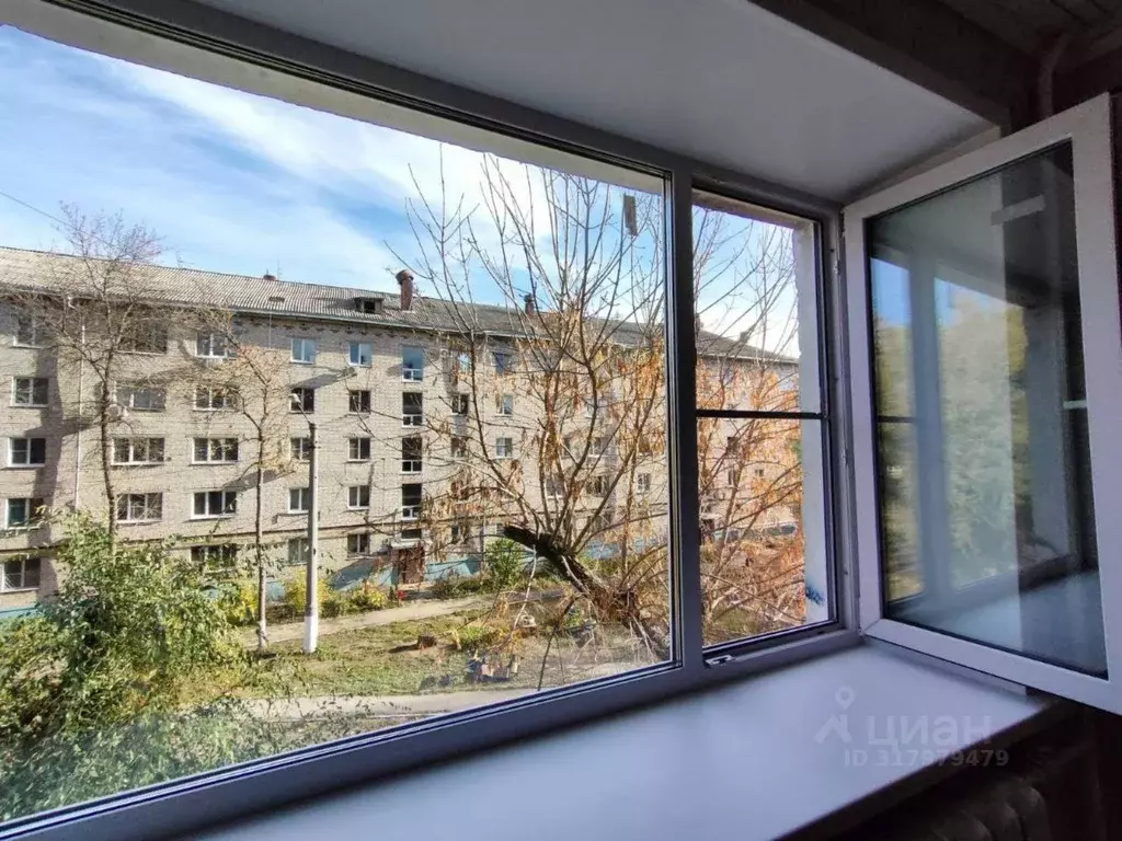 1-к кв. Самарская область, Тольятти ул. Чапаева, 149 (19.0 м) - Фото 1