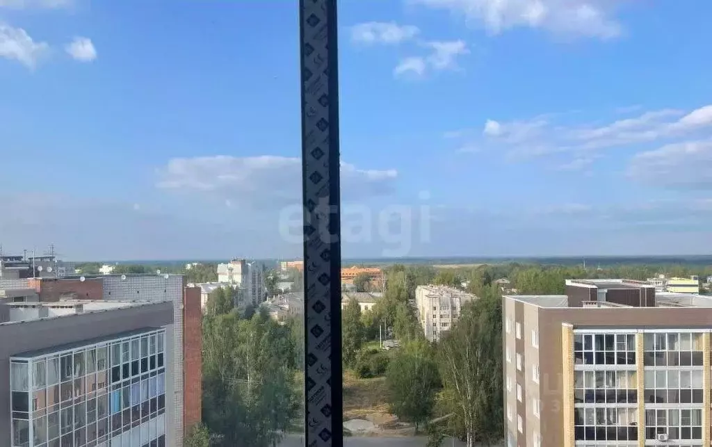 3-к кв. Коми, Сыктывкар Колхозная ул., 16 (83.8 м) - Фото 2