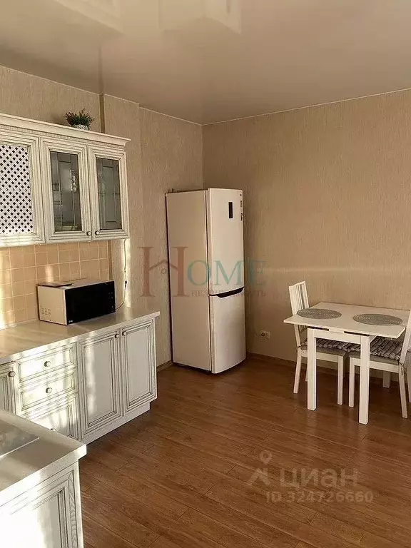 2-к кв. Новосибирская область, Новосибирск Дачная ул., 23/5 (54.2 м) - Фото 2