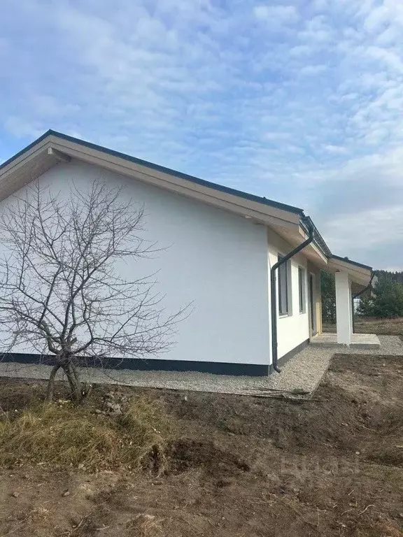 Коттедж в Свердловская область, Заречный муниципальный округ, д. ... - Фото 2