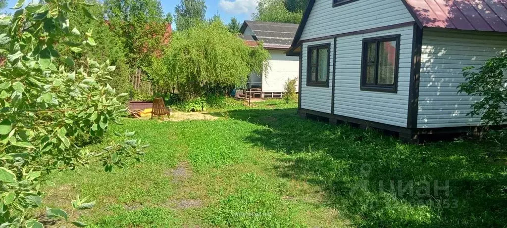 Дом в Московская область, Ступино городской округ, Ясень СНТ 20 (30 м) - Фото 0