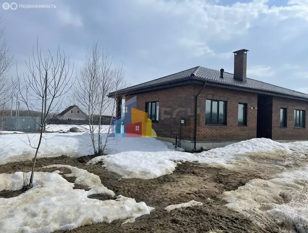 Дом в Тульская область, городской округ Тула, деревня Уваровка, ... - Фото 2