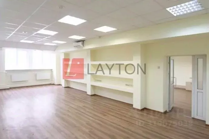 Офис в Москва ул. Орджоникидзе, 11С3 (125 м) - Фото 0