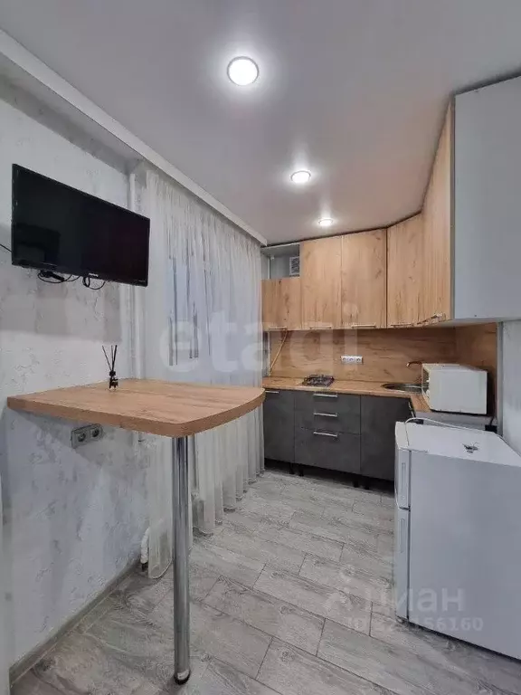 Студия Псковская область, Псков Советская ул., 104 (21.1 м) - Фото 1