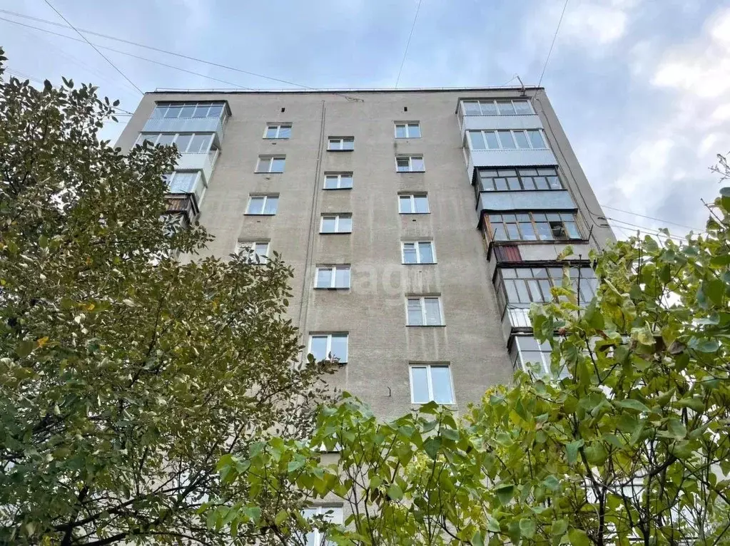 2-к кв. Башкортостан, Уфа ул. Степана Халтурина, 48 (43.5 м) - Фото 1