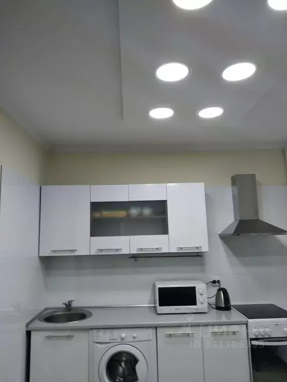 2-к кв. Москва Варшавское ш., 141к8 (35.0 м) - Фото 2