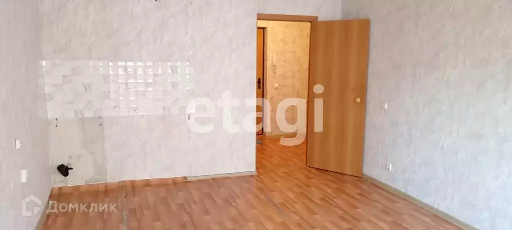 Продаётся квартира-студия, 27.5 м - Фото 1