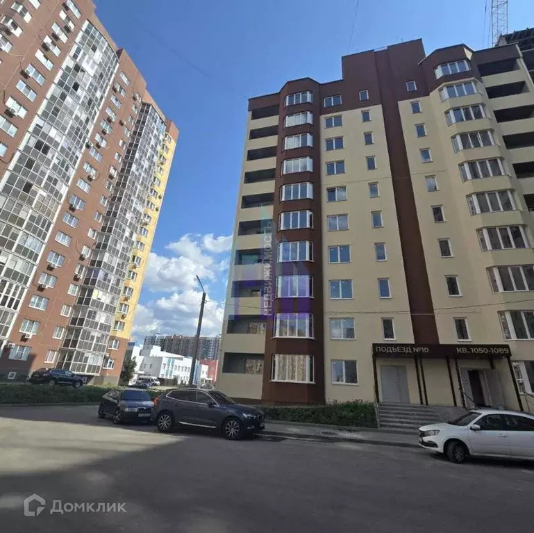 Продаётся 3-к квартира, 92.6 м - Фото 1