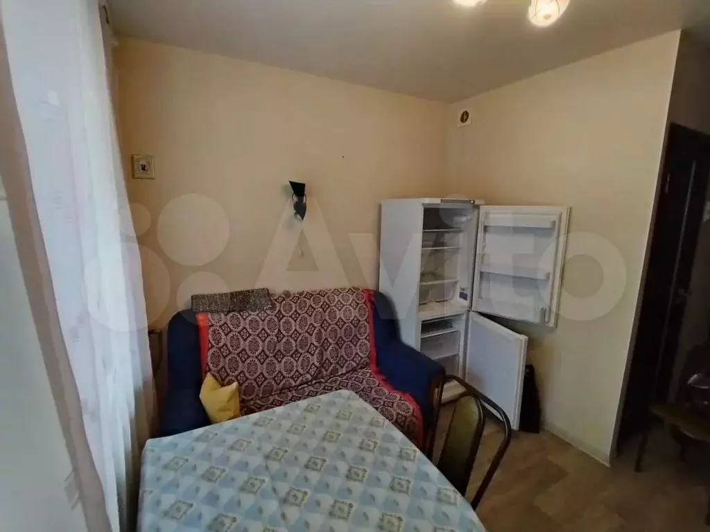 1-к. квартира, 38 м, 2/9 эт. - Фото 1
