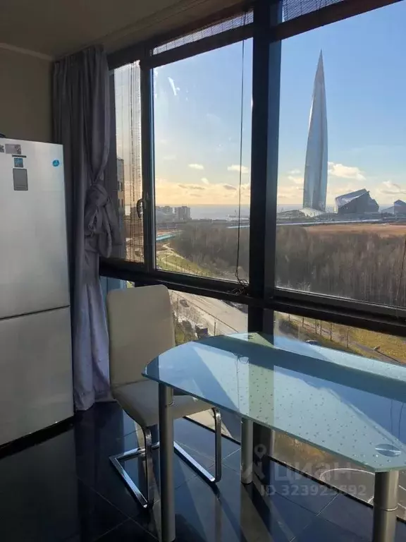 2-к кв. Санкт-Петербург Шуваловский просп., 88к1 (56.0 м) - Фото 2