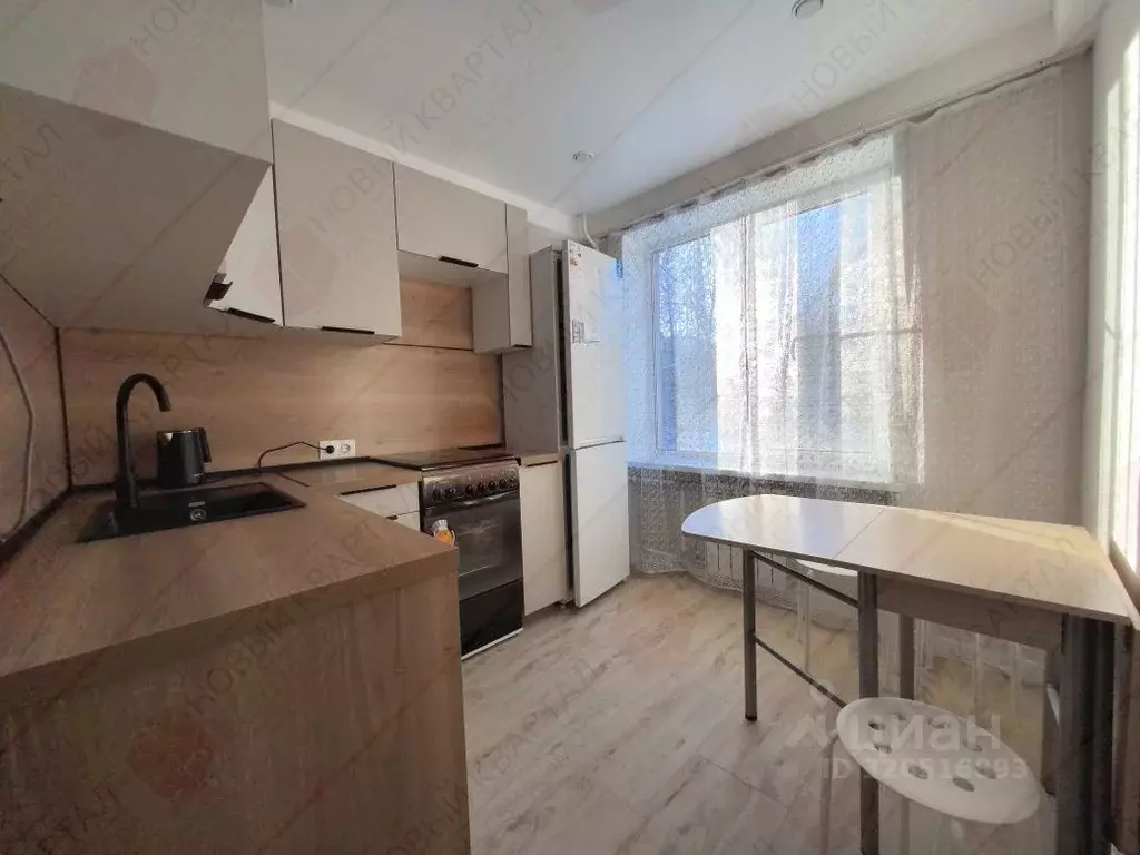 2-к кв. Санкт-Петербург Учительская ул., 9К1 (50.0 м) - Фото 2