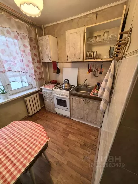 2-к кв. Московская область, Фрязино Центральная ул., 2а (43.6 м) - Фото 2