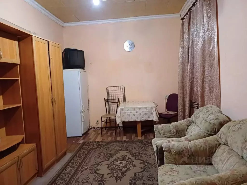 Комната Москва Партизанская ул., 13К2 - Фото 1