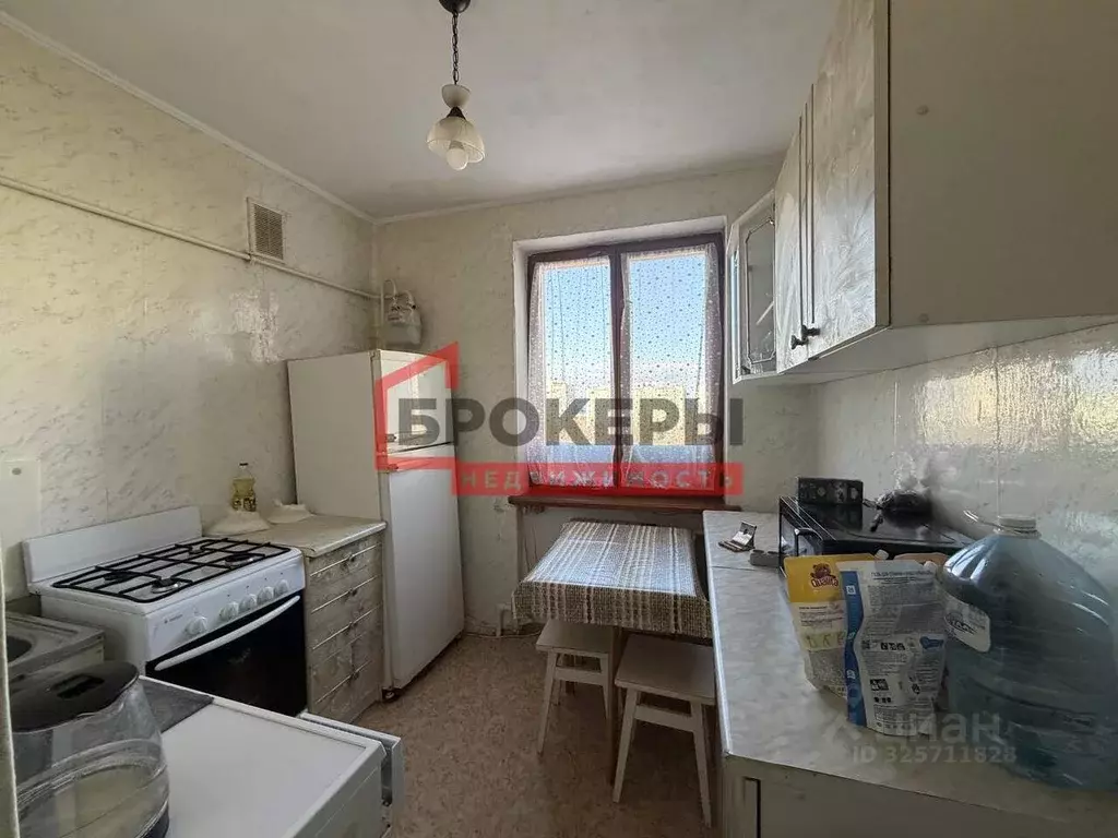 1-к кв. Севастополь ул. Павла Корчагина, 16 (32.0 м) - Фото 2