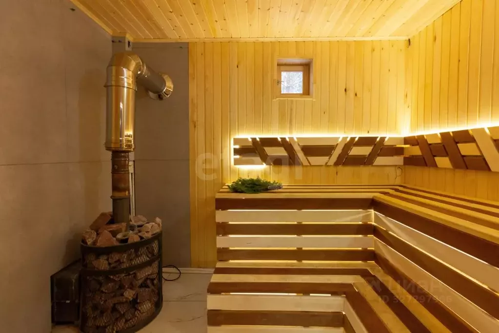 Дом в Красноярский край, Дивногорск городской округ, пос. Манский  ... - Фото 1