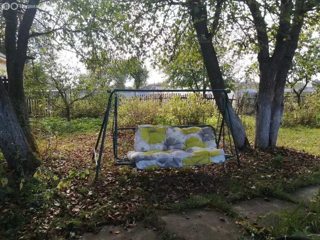 Дом в деревня Криуша, 40 (47 м) - Фото 1