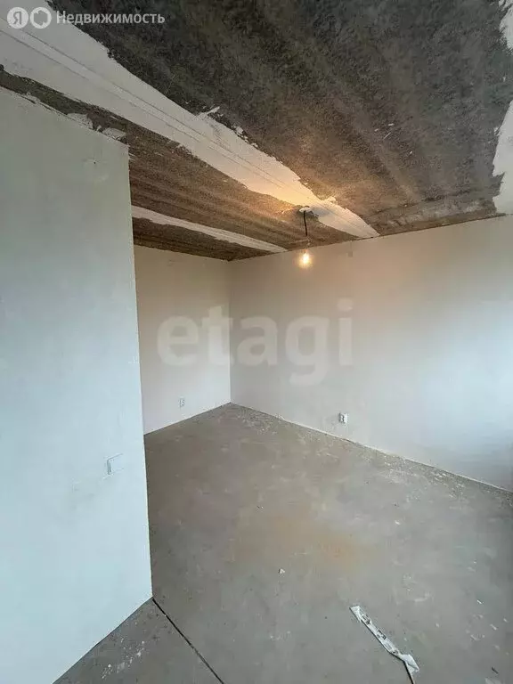 Квартира-студия: Грязовец, улица Газовиков, 30 (26.4 м) - Фото 2