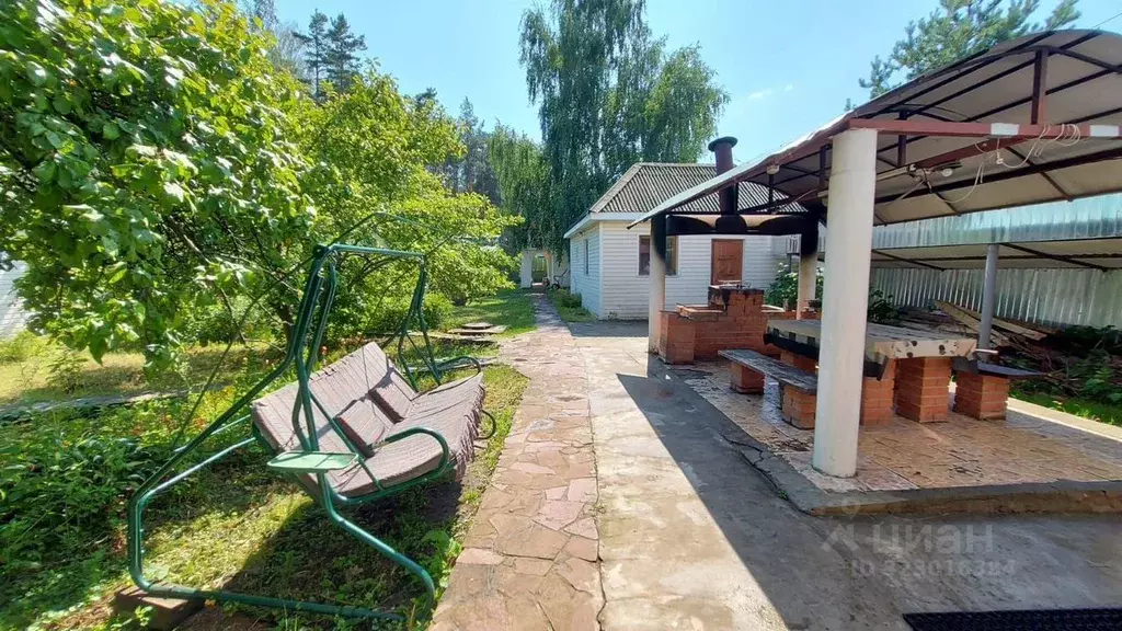 2-к кв. Владимирская область, Муром с. Ковардицы, ул. 1-я Лесная, 1А ... - Фото 2