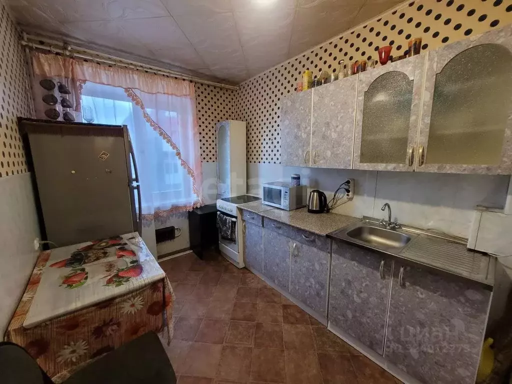 3-к кв. Красноярский край, Норильск ул. Лауреатов, 51 (65.5 м) - Фото 1