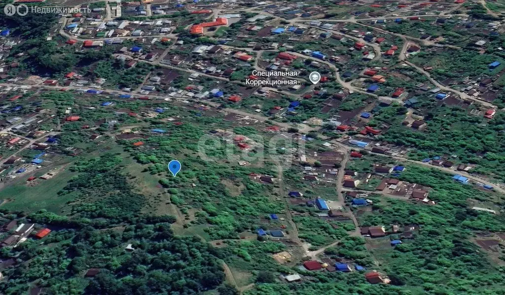 Участок в Горно-Алтайск, СНТ Автомобилист (6 м) - Фото 2
