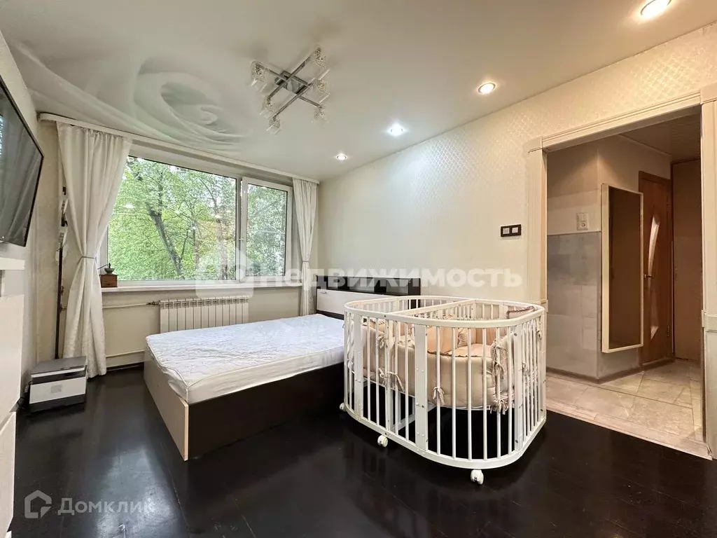 Продаётся 1-к квартира, 30 м - Фото 0
