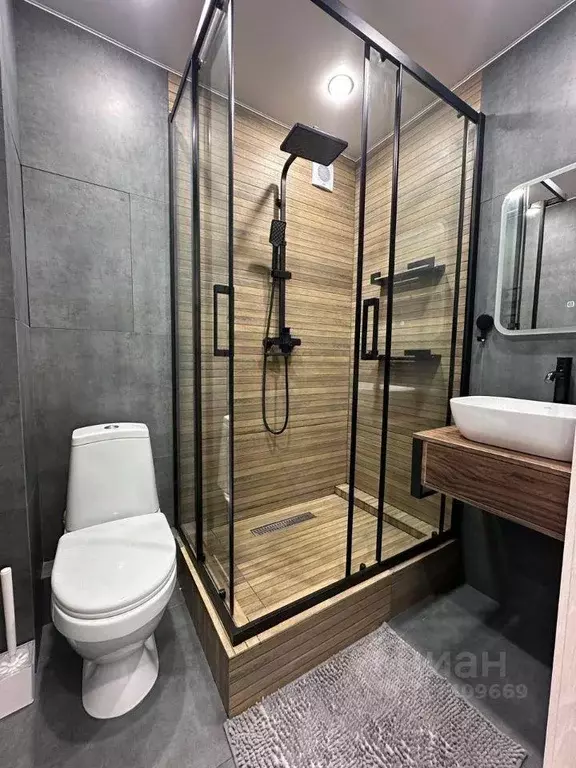 Квартира, 1 комната, 35 м - Фото 0