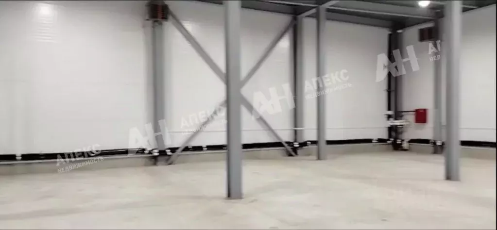 Склад в Московская область, Дзержинский Садовая ул., вл3 (900 м) - Фото 2