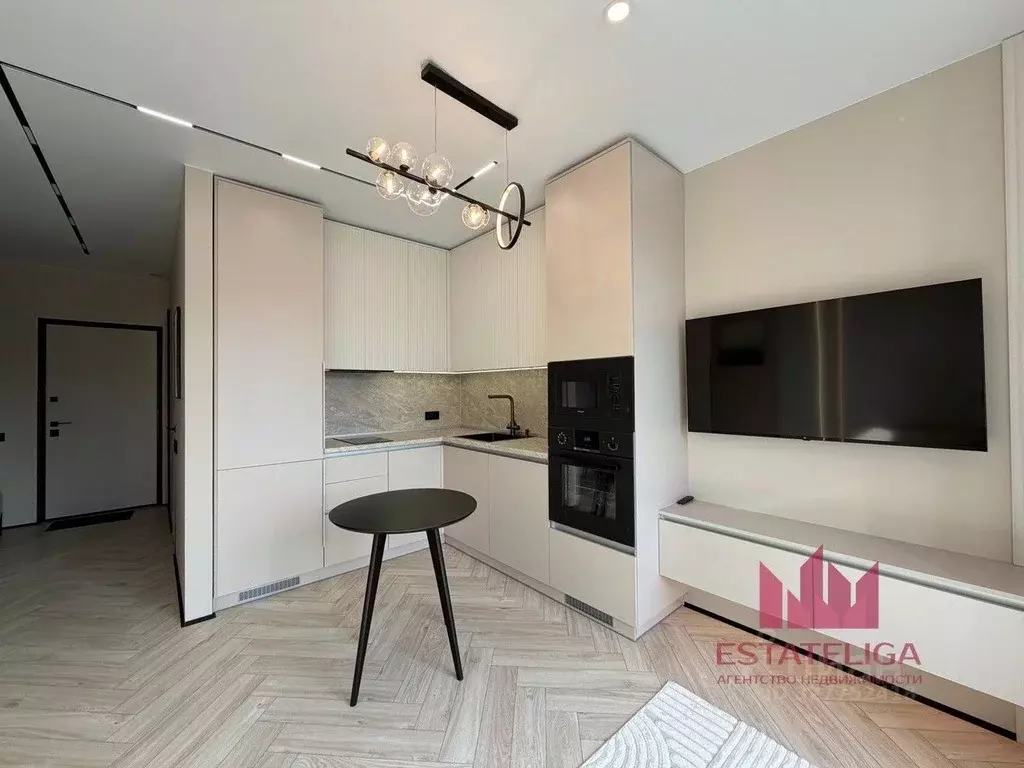 1-к кв. Москва Ботаническая ул., 29К2 (39.0 м) - Фото 2