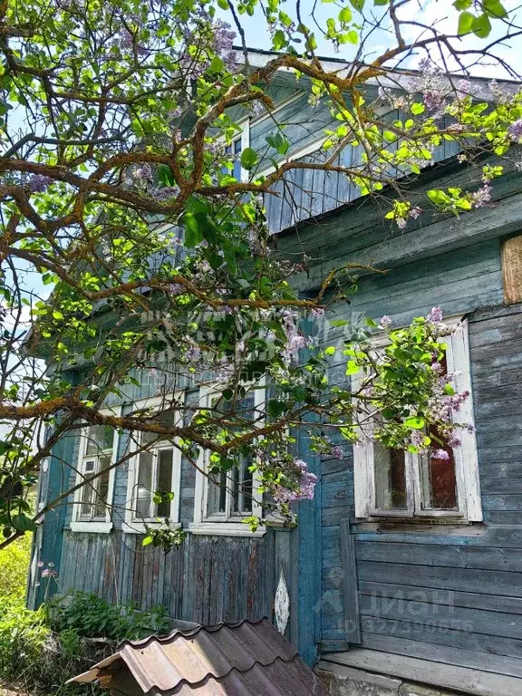 Дом в Владимирская область, Струнино г. Александровский муниципальный ... - Фото 1