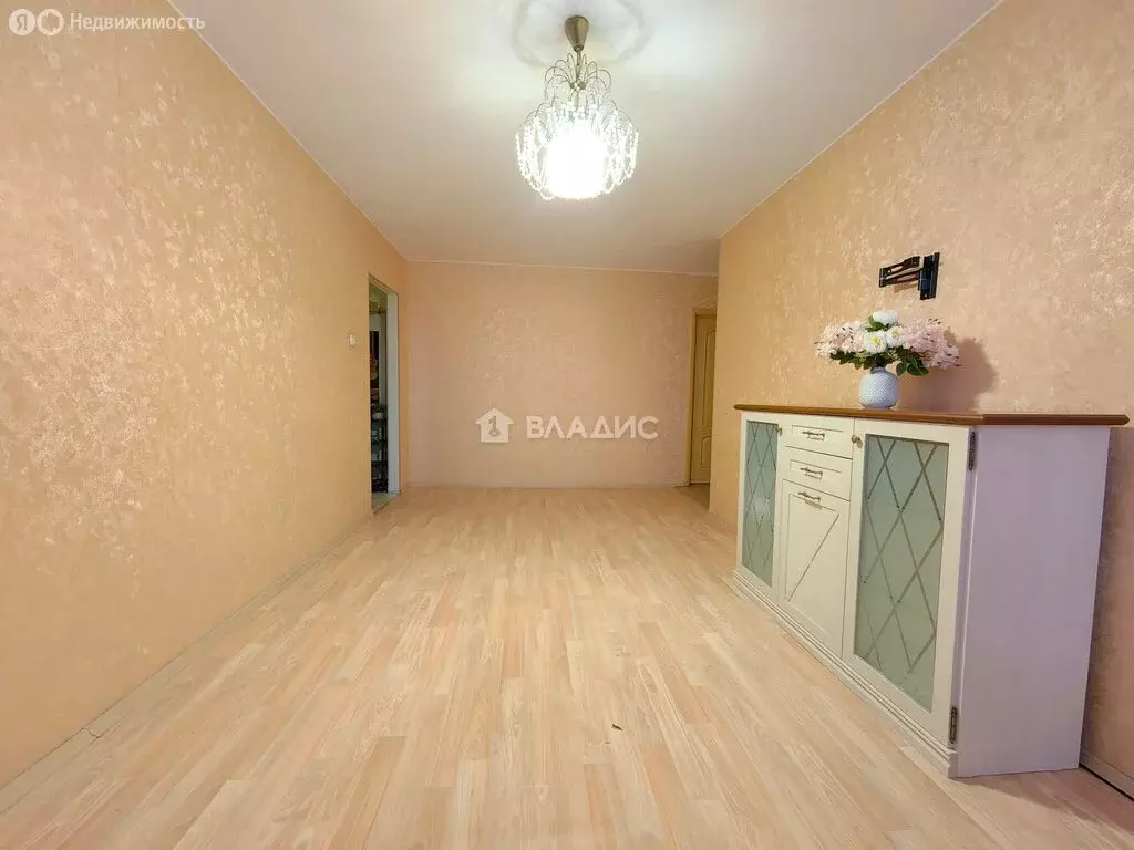 3-комнатная квартира: село Акатьево, Новая улица, 9 (57.8 м) - Фото 2