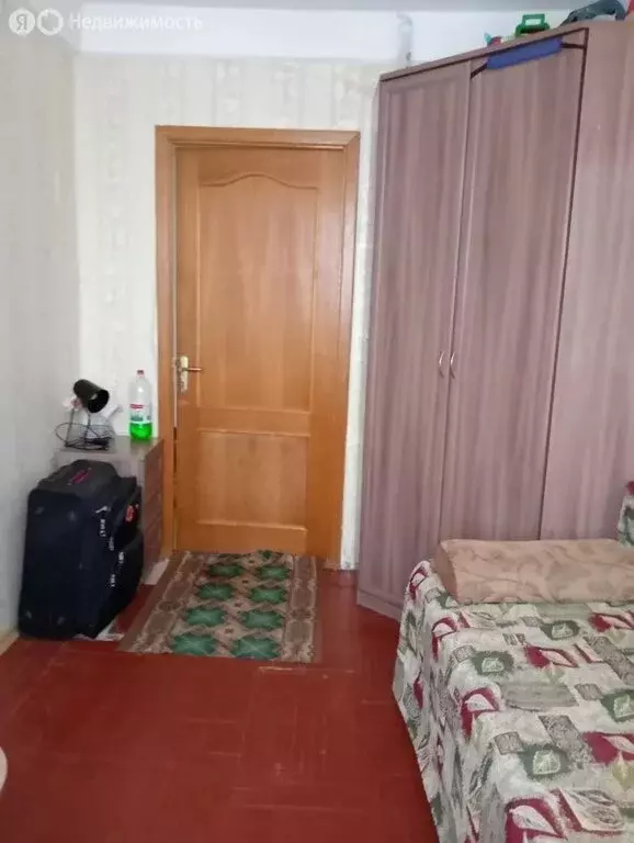 1к в 3-комнатной квартире (10.5 м) - Фото 1