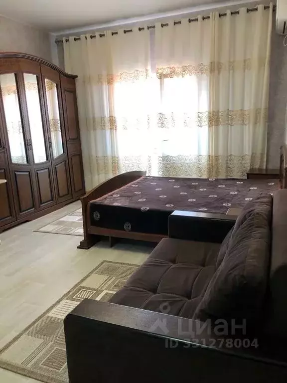 Студия Дагестан, Избербаш ул. Имени Р. Зорге, 43к2 (30.0 м) - Фото 1