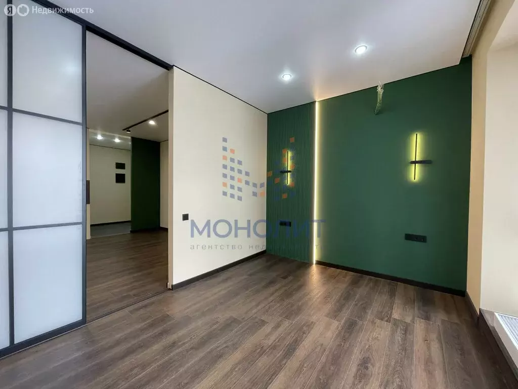 1-комнатная квартира: Москва, Новоостаповская улица, 20 (36 м) - Фото 2