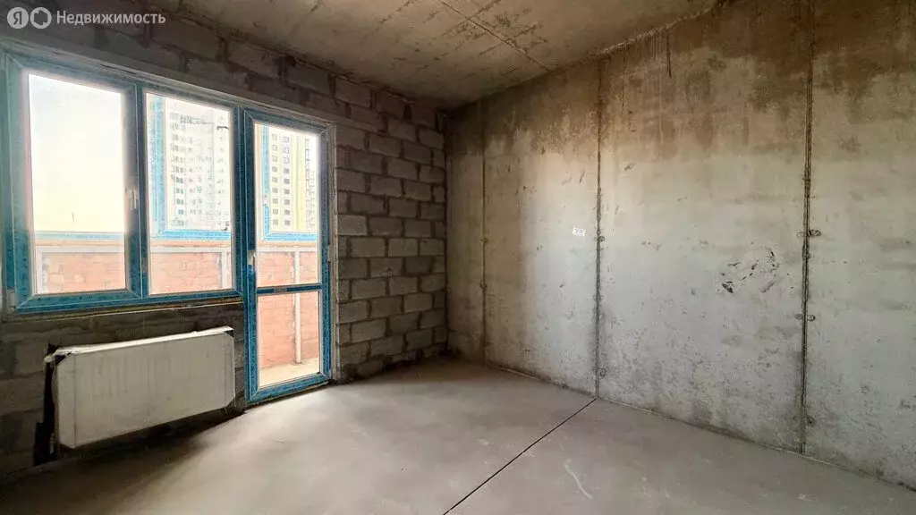 Квартира-студия: Ростов-на-Дону, проспект Маршала Жукова, 18 (22.9 м) - Фото 1