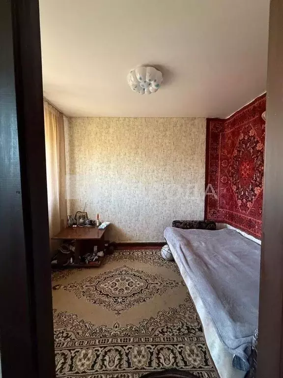 2-к кв. Алтайский край, Барнаул ул. Малахова, 45/116 (43.1 м) - Фото 1