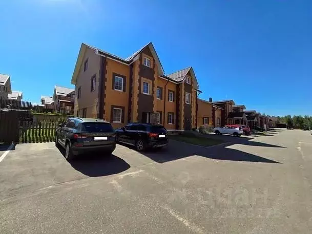 Дом в Московская область, Дмитровский муниципальный округ, Пески кп ... - Фото 1