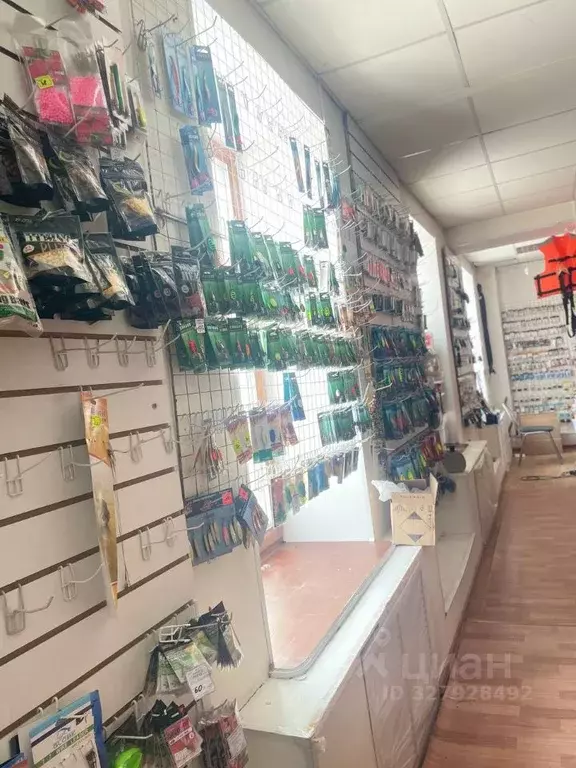 Помещение свободного назначения в Новосибирская область, Куйбышев ул. ... - Фото 2