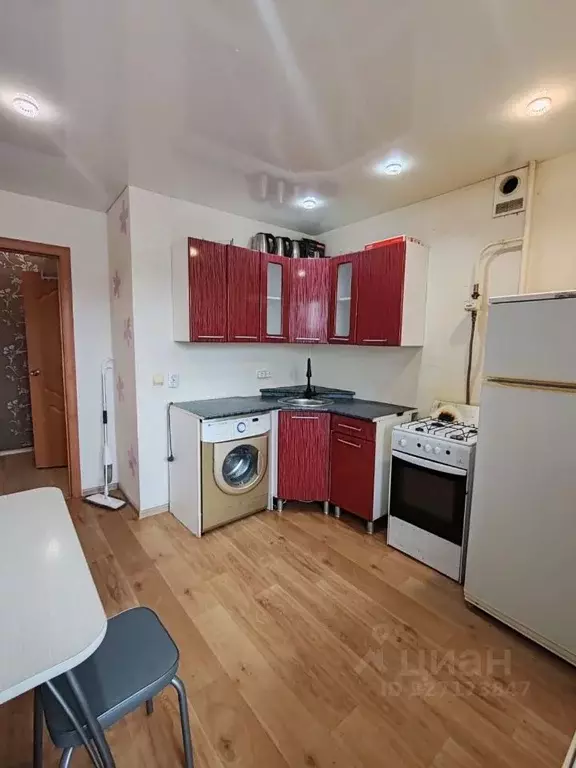 2-к кв. Башкортостан, Нефтекамск Юбилейный просп., 38 (52.0 м) - Фото 1