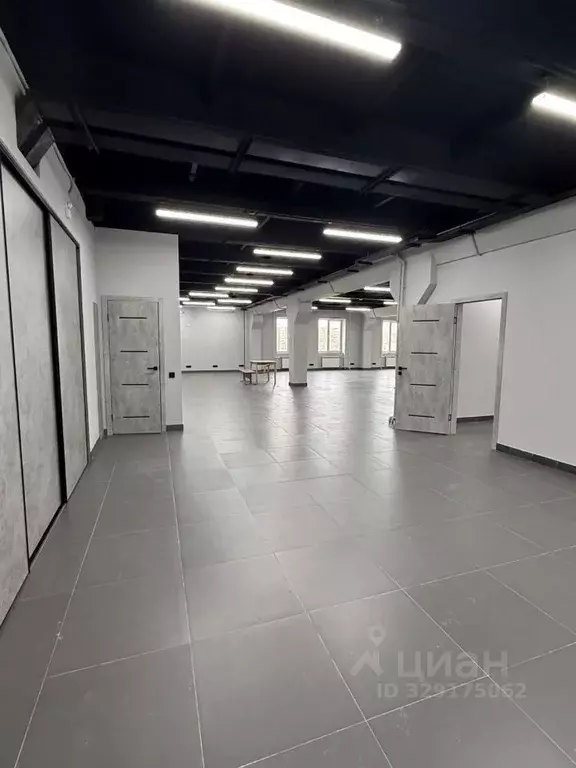 Офис в Кировская область, Киров Хлебозаводской проезд, 3 (299 м) - Фото 2