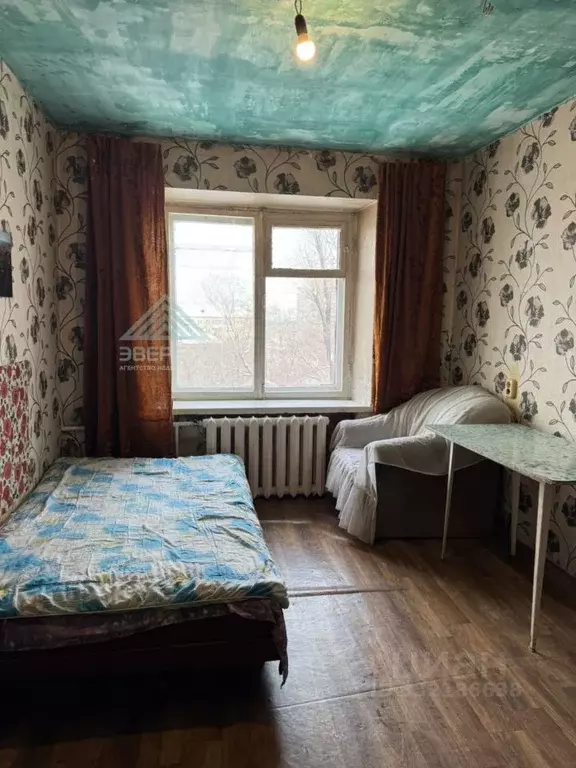 Комната Хакасия, Абакан ул. Пушкина, 98 (13.0 м) - Фото 1