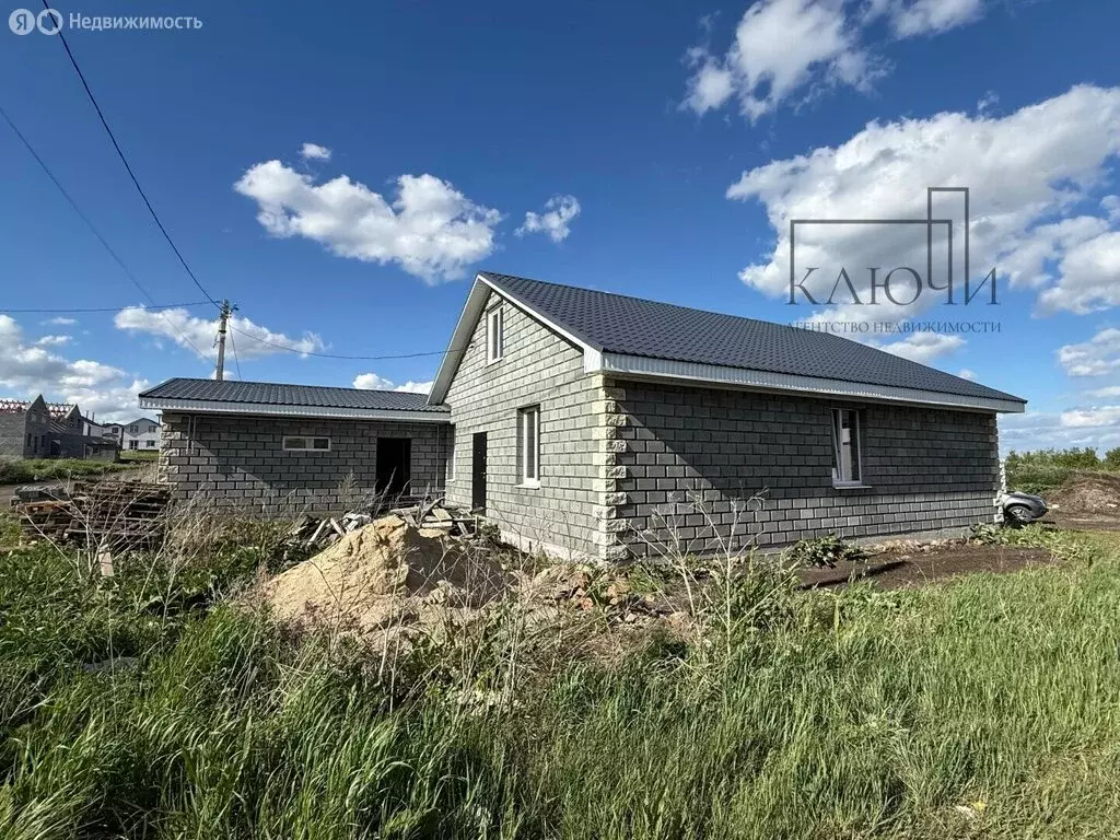Дом в Магнитогорск, Любимая улица, 118 (125 м) - Фото 2