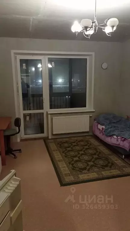 Студия Новосибирская область, Новосибирск Светлановская ул., 52/2 ... - Фото 2