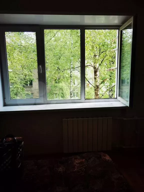 Комната 17 м в 1-к., 4/5 эт. - Фото 0