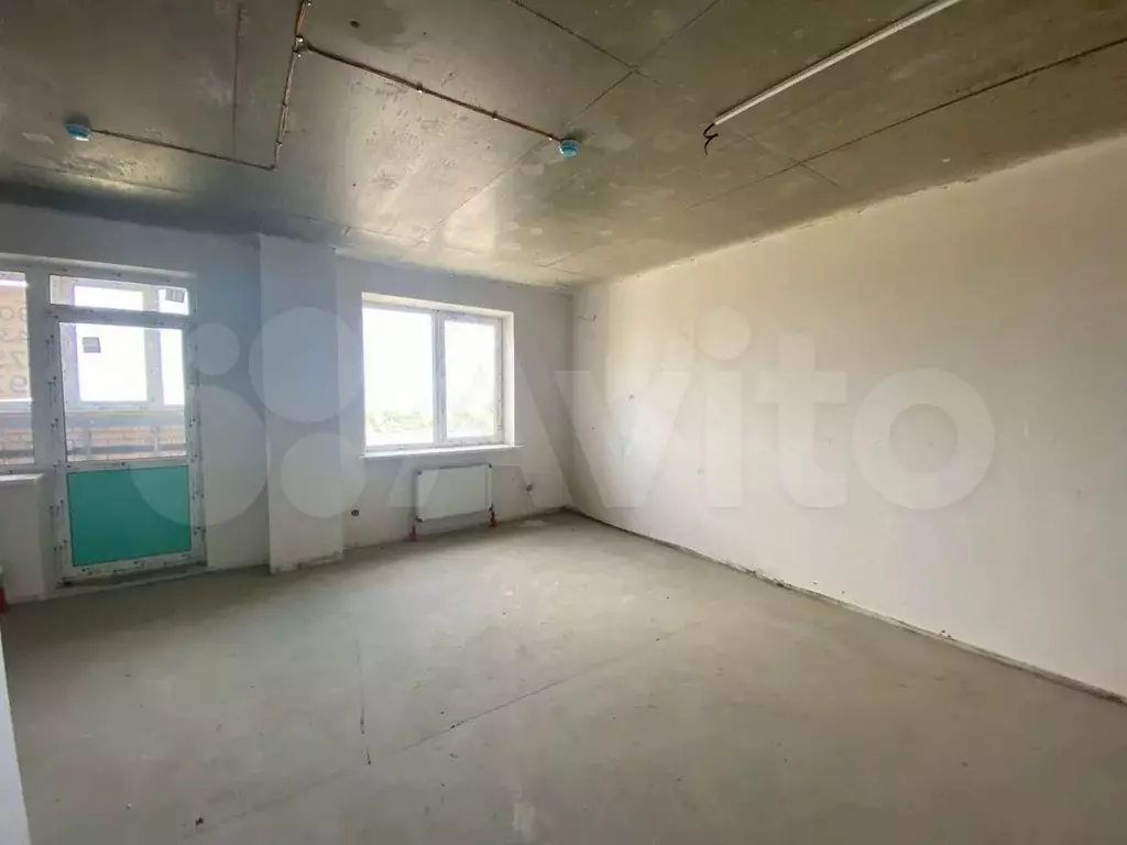 1-к. квартира, 41,1 м, 12/24 эт. - Фото 1