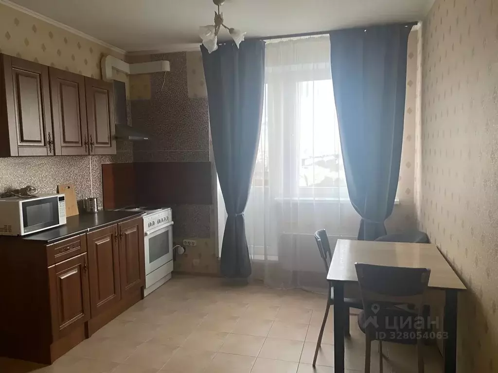 1-к кв. Москва Северное Чертаново мкр, 3кА (36.0 м) - Фото 1