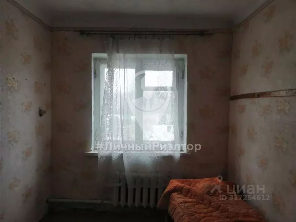 2-к кв. Рязанская область, Михайловский муниципальный округ, ... - Фото 0