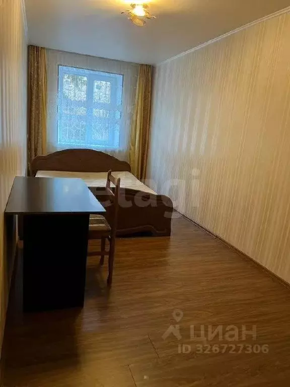 3-к кв. Ставропольский край, Ставрополь ул. Ленина, 318/3 (60.0 м) - Фото 1