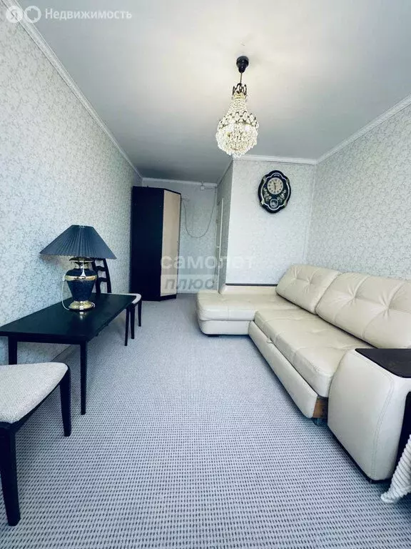 1-комнатная квартира: Наро-Фоминск, улица Шибанкова, 47 (31.2 м) - Фото 0