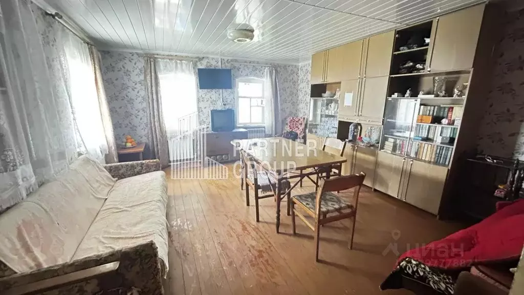 Дом в Тульская область, Тула городской округ, д. Нижние Присады 49 ... - Фото 2