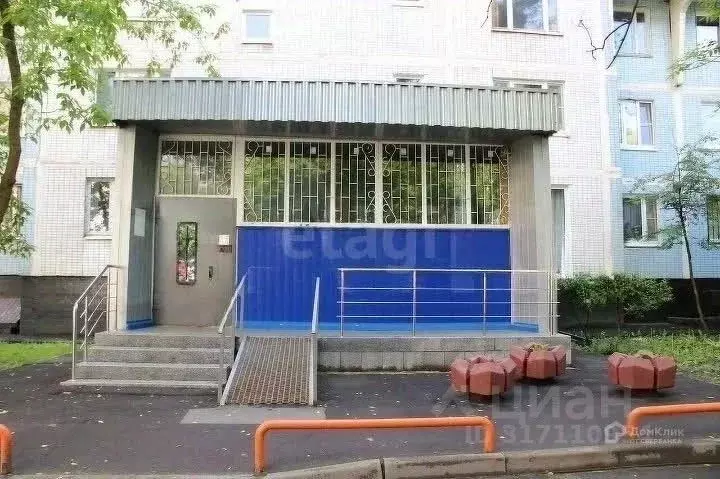 2-к кв. Москва Дубнинская ул., 28К3 (52.0 м) - Фото 0
